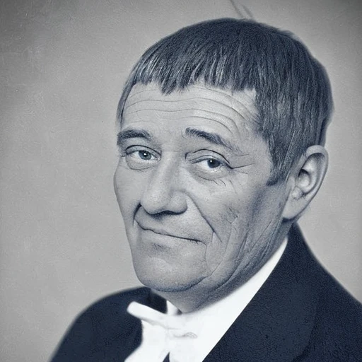 portrait of a man (tatobores:1) without glasses,<lora:tatobores:1>
