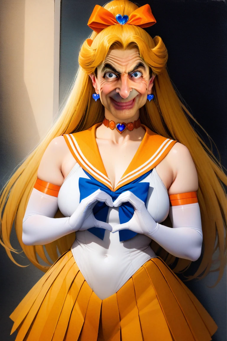 龙图\憨豆脸Mr.Bean-face\longtu-face(A3.1) Mr.Bean-face