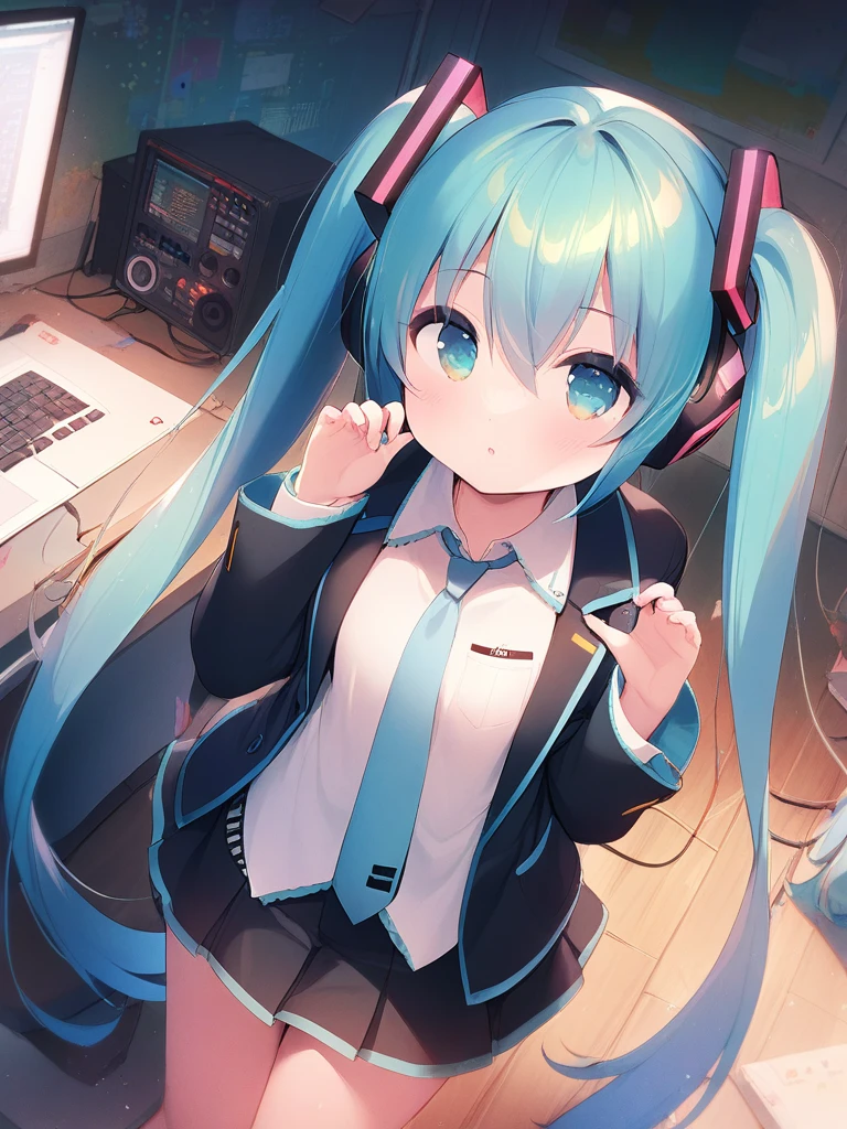うさ城まに (@mayumani) Art Style LoRA v1_AnythingXL