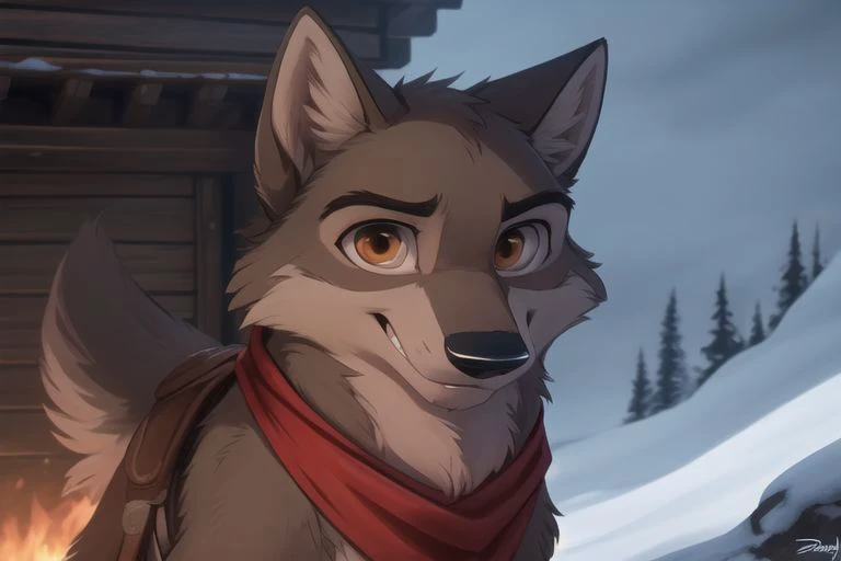 Balto Balto