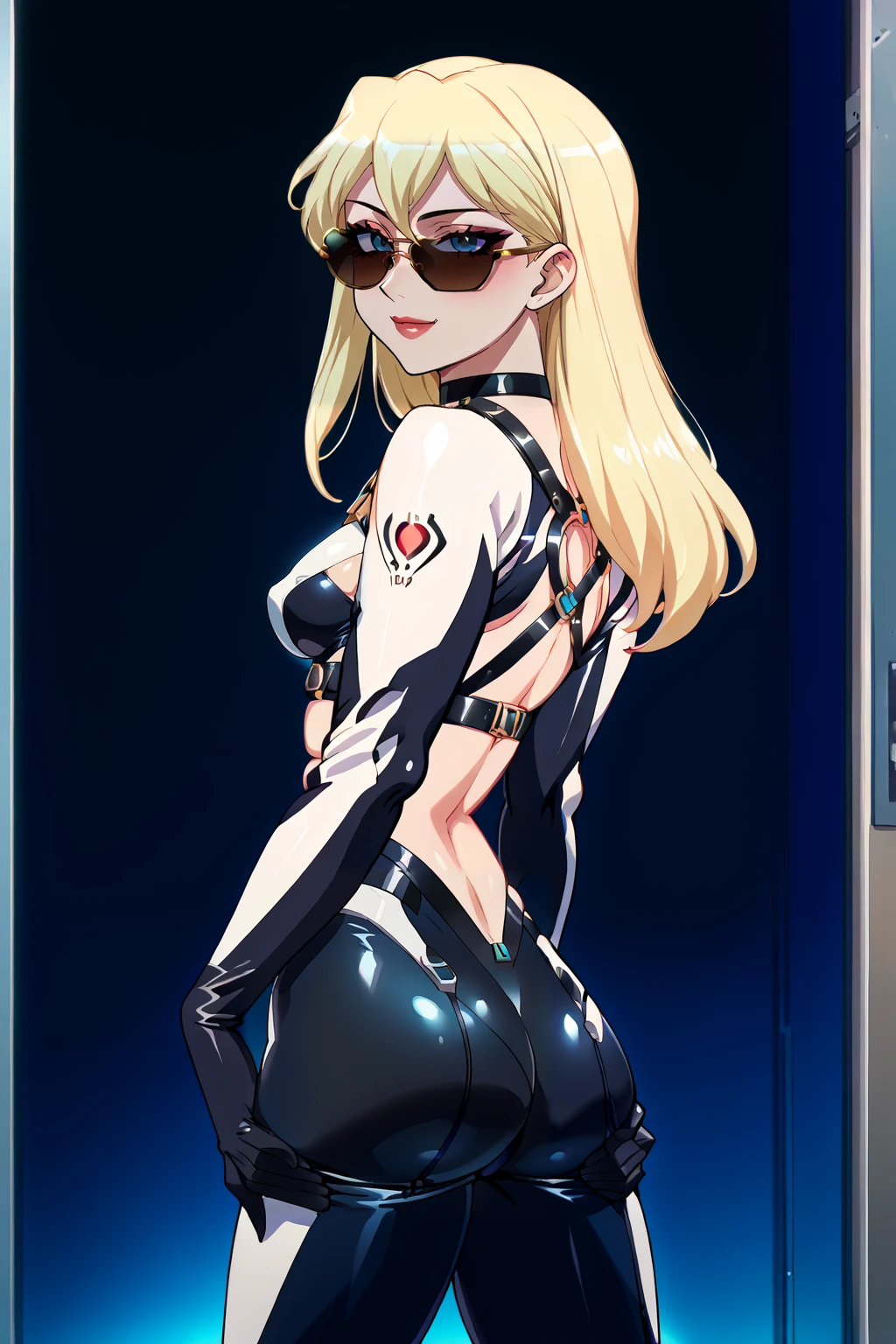 Sexy Attire | A - B - T (Pony) - by EDG v1.0