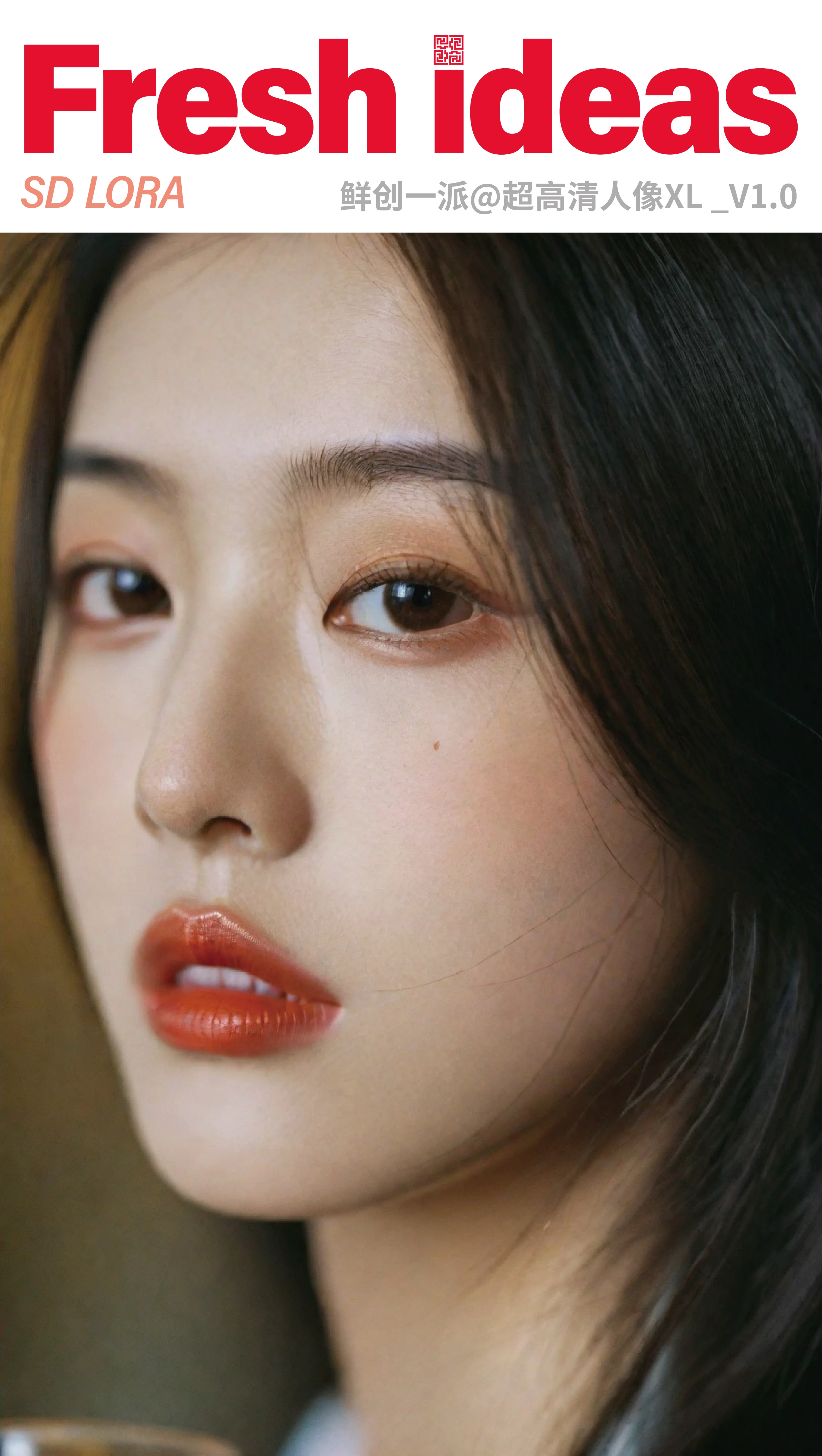 fresh ideas@Ultra HD portraitsXL_V2.0 v1.0