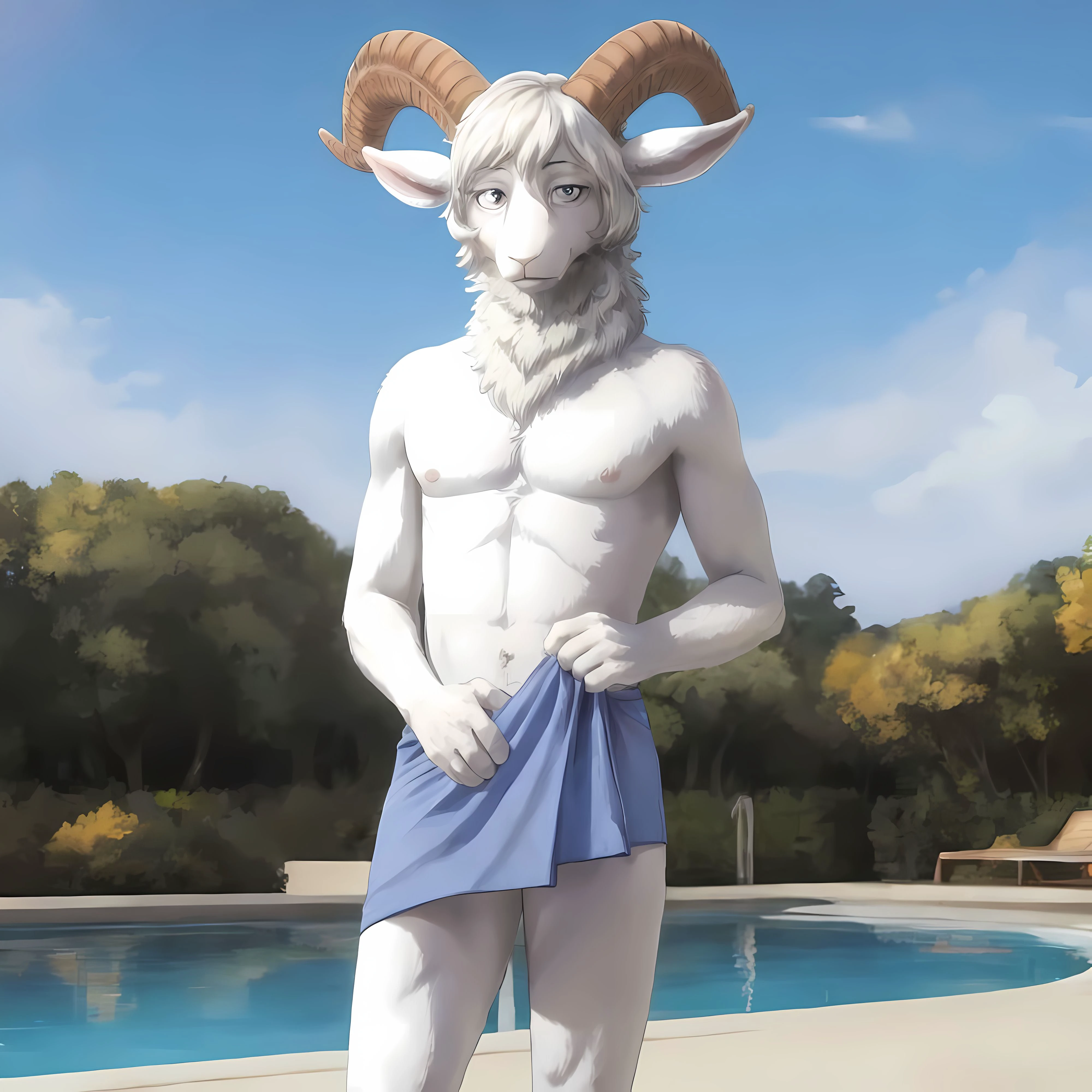 Pina (Beastars)