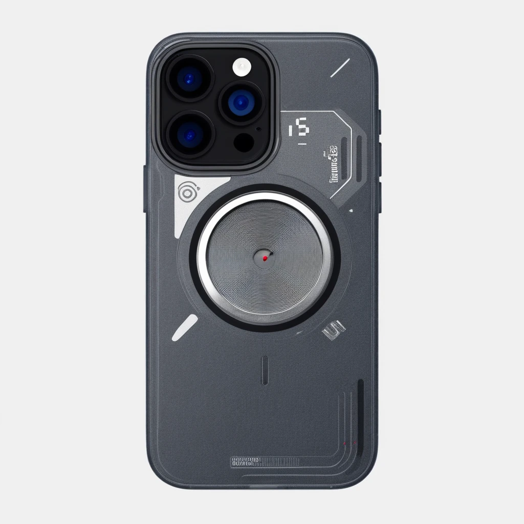 greyscale, blue eyes, what, cellphone, no humans, still life, iphone, objectification