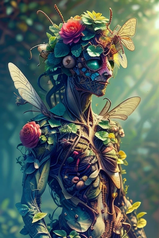 Human Evolution v1.0