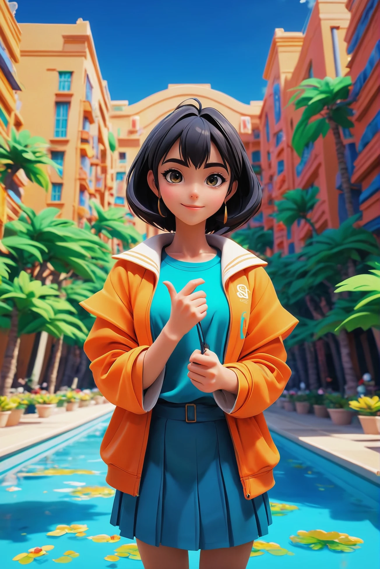 cgi, anime style, Oasis<lora:EnvyStarlight2.5D01:1>