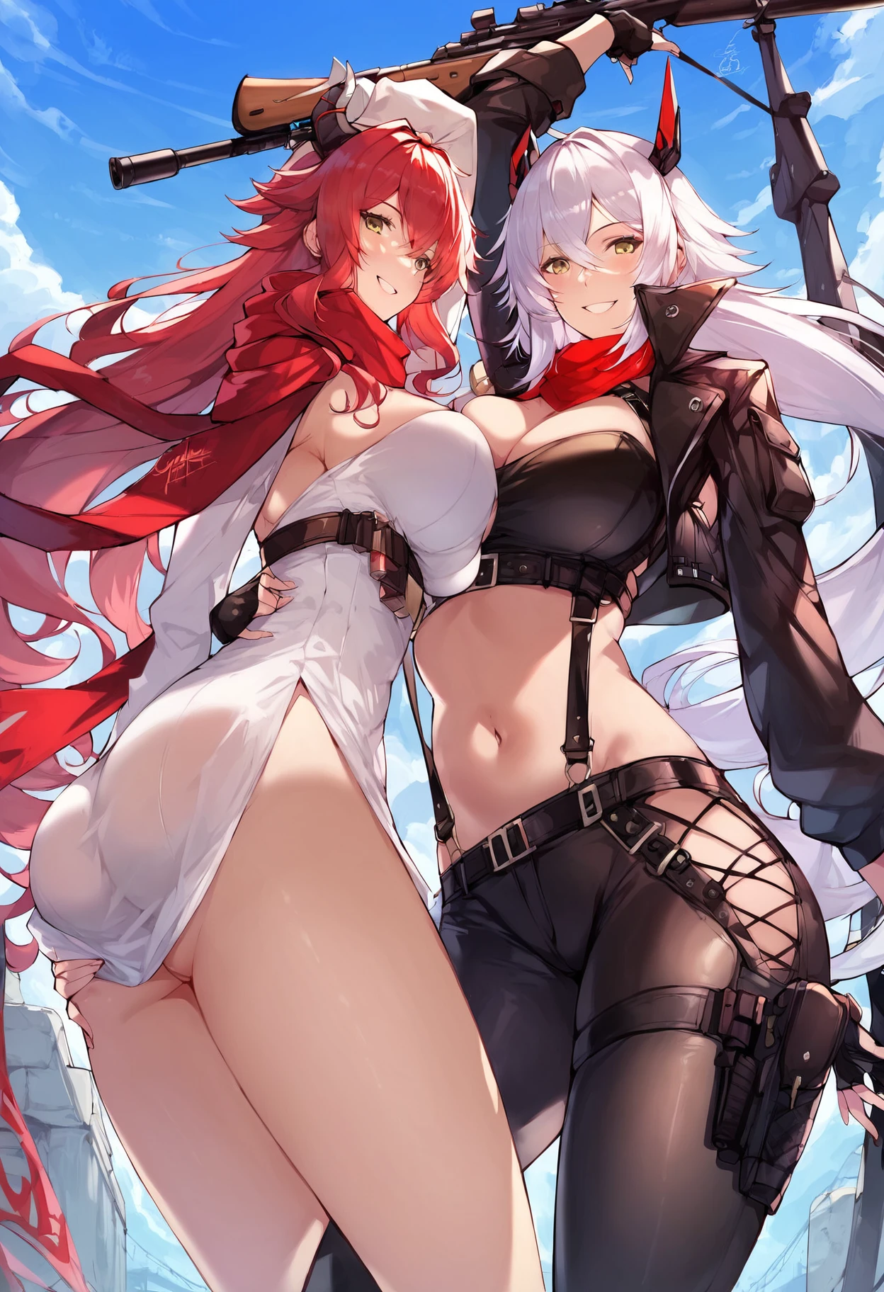 Gainoob style LoRa Gainoob_style