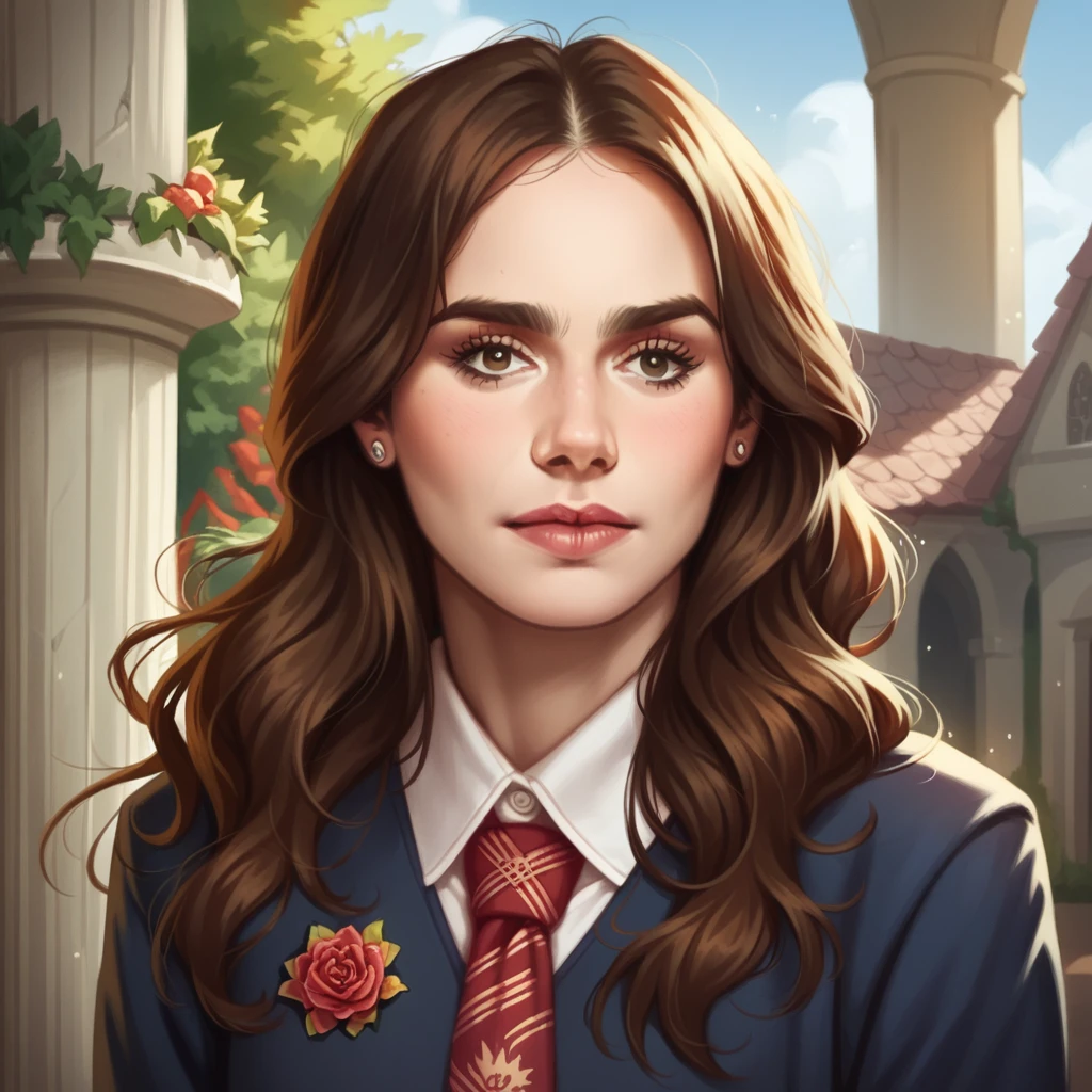 score_9, score_8_up, score_7_up, score_6_up, source_anime,2d anime, a woman teaching at hogwarts, face, lixcollins, <lora:licollins_v2_ponyxl_aut_xl_2_st_wicap-lixcollins-000073:1>