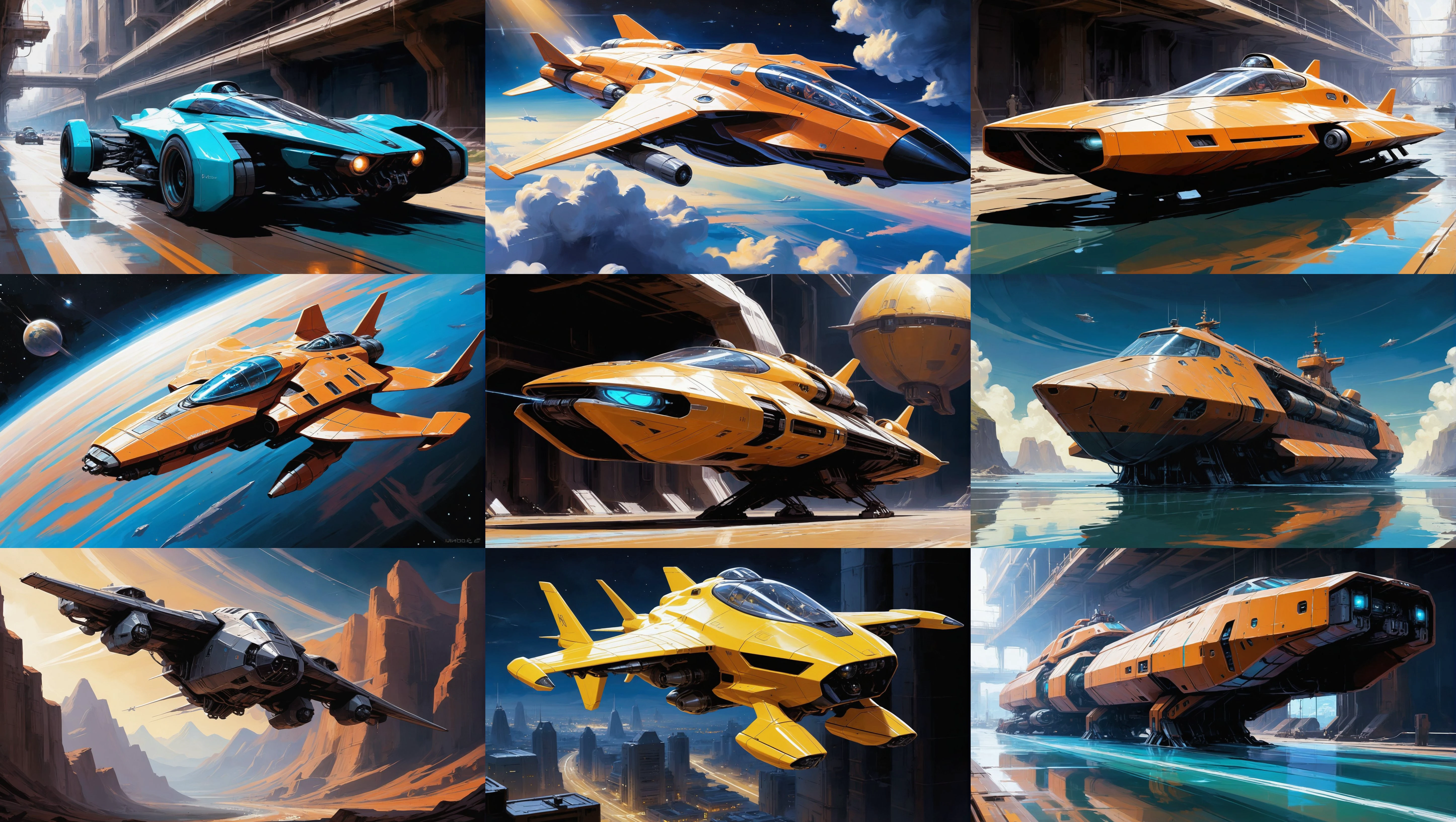 digital painting, scifi vehicle, __esfv/prompt_location__<lora:EnvyStarlightScifiAesthetic09:1>