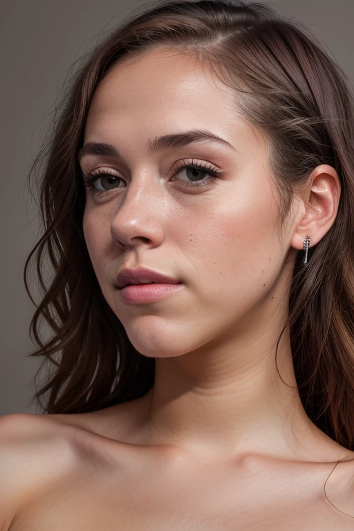 Merger_nymph_rinssa,
((headshot:1.2) portrait on a (plain background:1.2), (headshot:1.2), (face focus:1.1), lighting from the left, (shadows:1.2), (left side lighting:1.2), (side light:1.3), (half lit face:1.1), (strong shadows:1.2):1.2),
bokeh, f1.4, 40mm, photorealistic, raw, 8k, textured skin, skin pores, intricate details <lora:epi_noiseoffset2:1>, epiCRealism