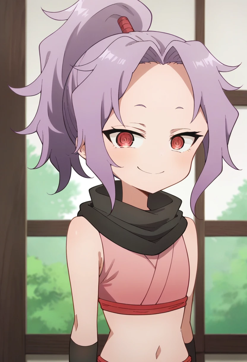Sazanka - In the Heart of Kunoichi Tsubaki v1.0