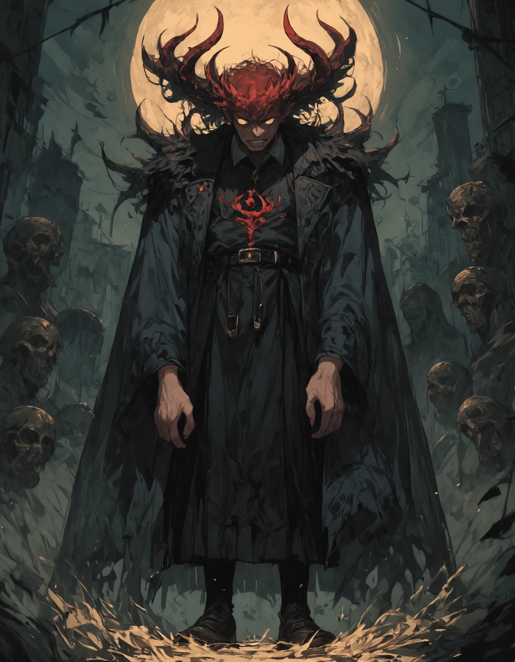 score_9, score_8_up, score_7_up, score_6_up, score_5_up, source_anime, 1boy, demon, <lora:cr33pXLP:0.9> cr33p, <lora:rain-style:1>