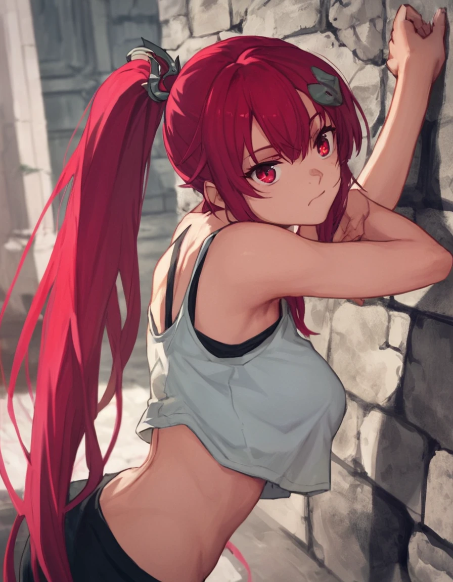 Sera, Black Summoner (character) Sera (character)