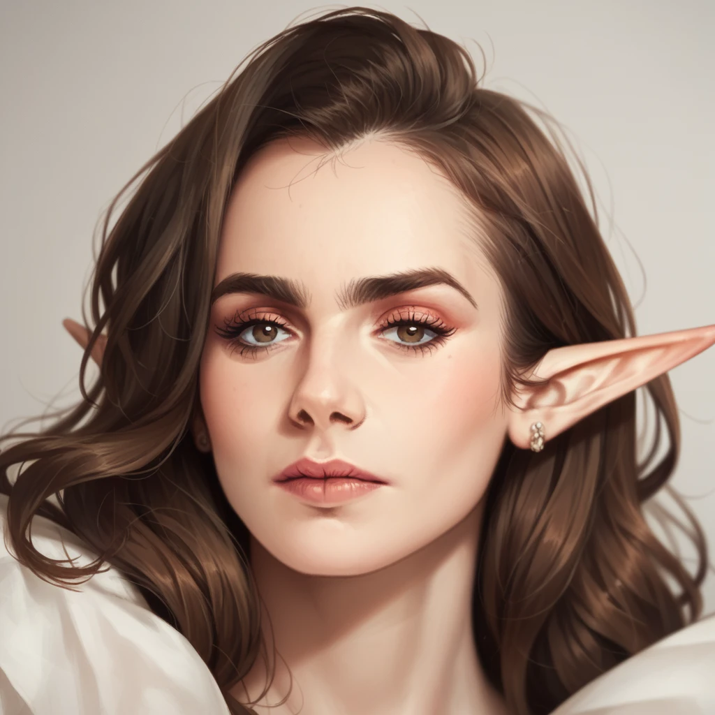 score_9, score_8_up, score_7_up, score_6_up,source_anime, anime 2d, a stunning elf queen with brown hair, face, lixcollins, <lora:licollins_v2_ponyxl_aut_xl_2_st_wicap-lixcollins-000073:1>