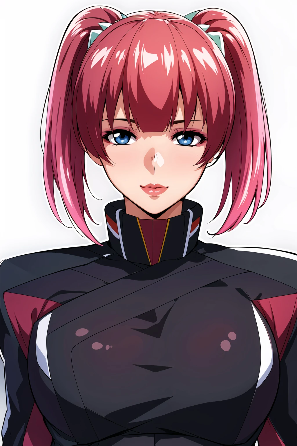 Agnes Giebenrath アグネス・ギーベンラート | Gundam Seed Freedom ガンダムシード フリーダム v1.0 40p