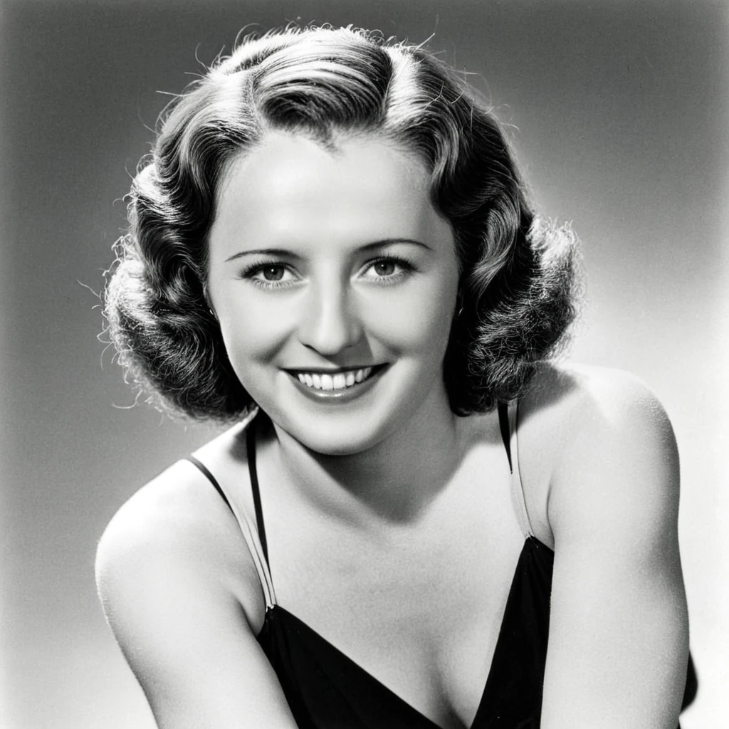 Barbara Stanwyck v1.0