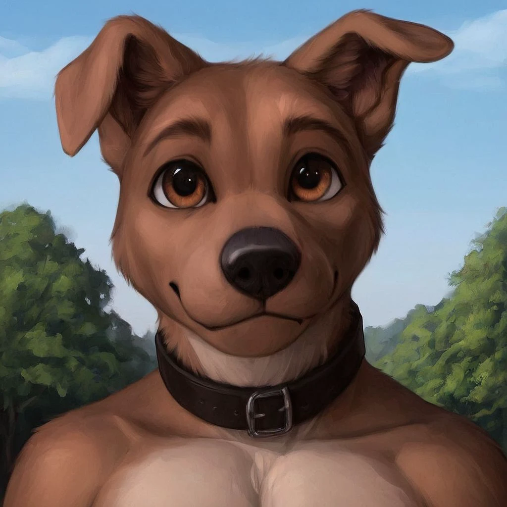 Scrappy Doo [LIVE ACTION] v3.0