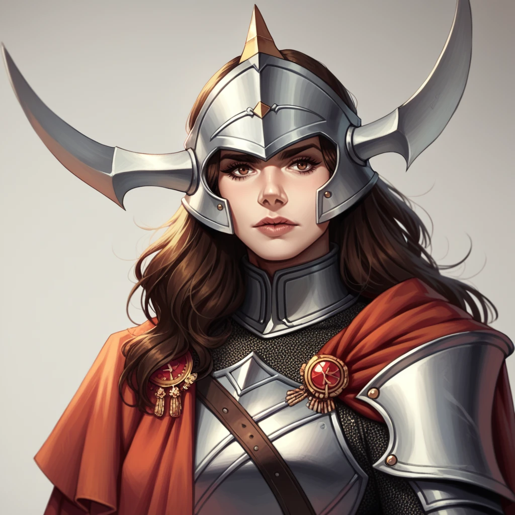 score_9, score_8_up, score_7_up, score_6_up,source_anime, anime 2d, a templar warrior queen,full knight armor, face, lixcollins, <lora:licollins_v2_ponyxl_aut_xl_2_st_wicap-lixcollins-000073:1>