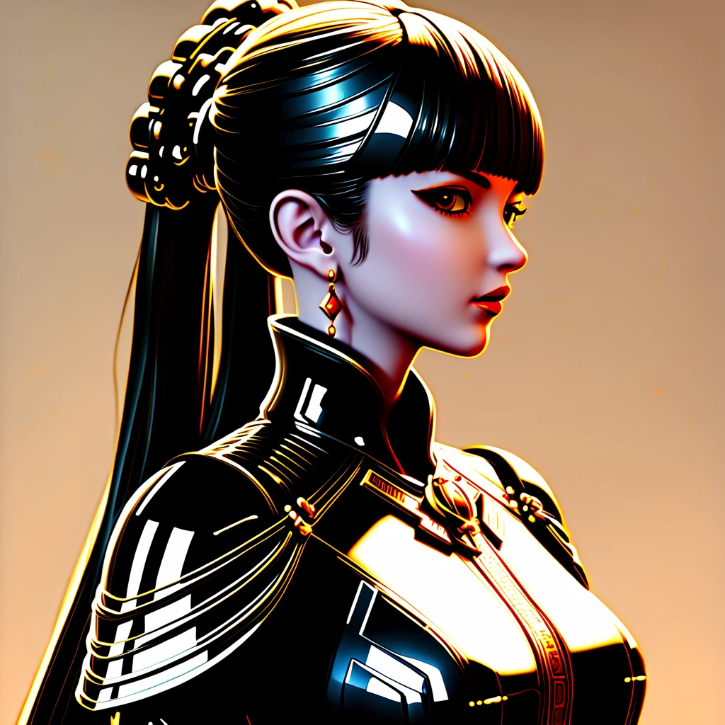 3d girl p1