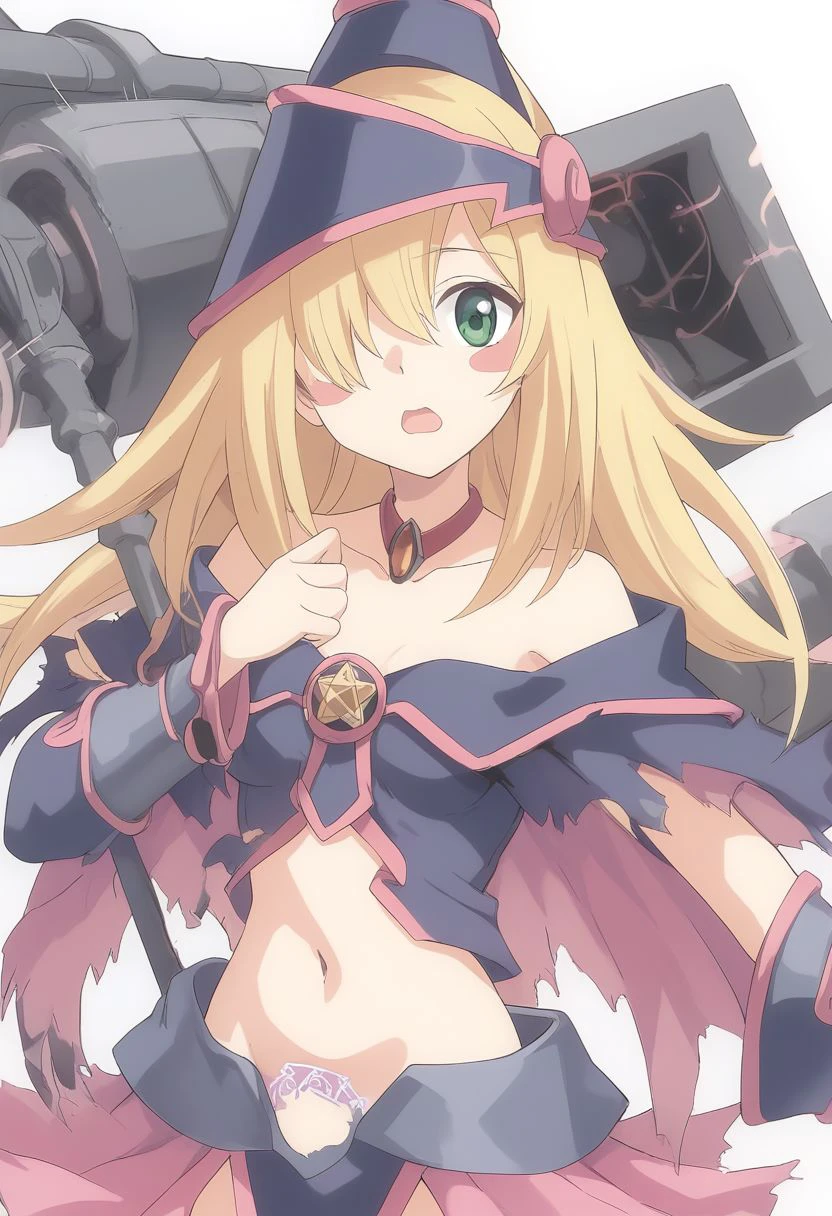 Azur Lane Meta Style v1.0 Anything XL