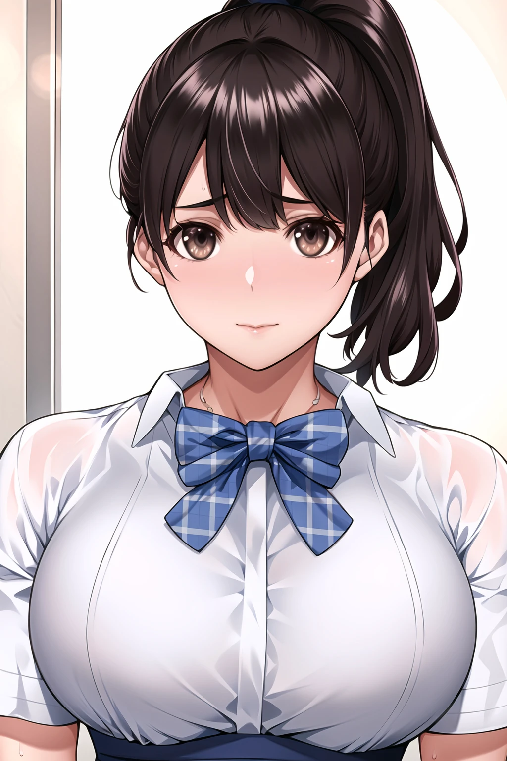 Yoshioka Mio 吉岡美桜 | さくら裂ク 散ル花びら Sakura Saku Chiru Hanabira v1.0