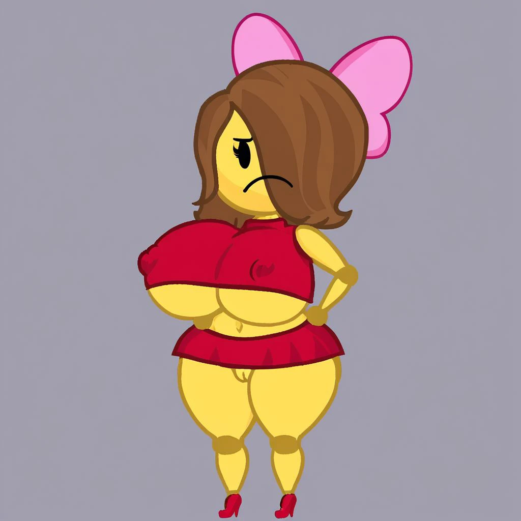 Dolly Jade (Level Up) Dolly Jade (Level Up)