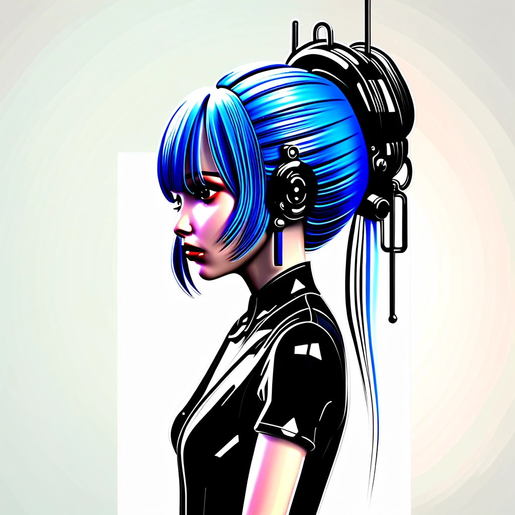 3d girl p1