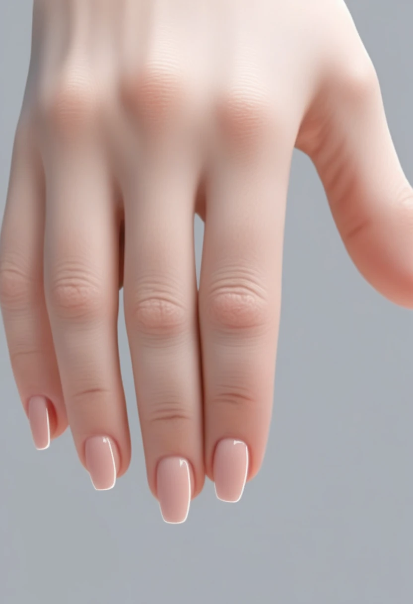 <lora:nail_SDXL:1> a 8k nail, hd