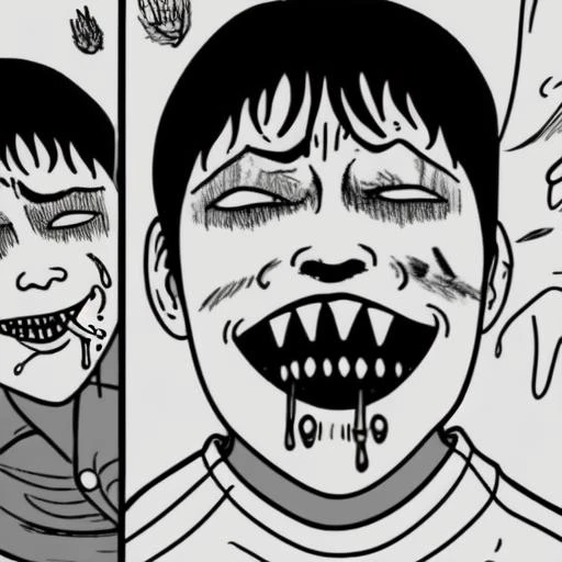 Souichi Tsuji Souichi Tsuji