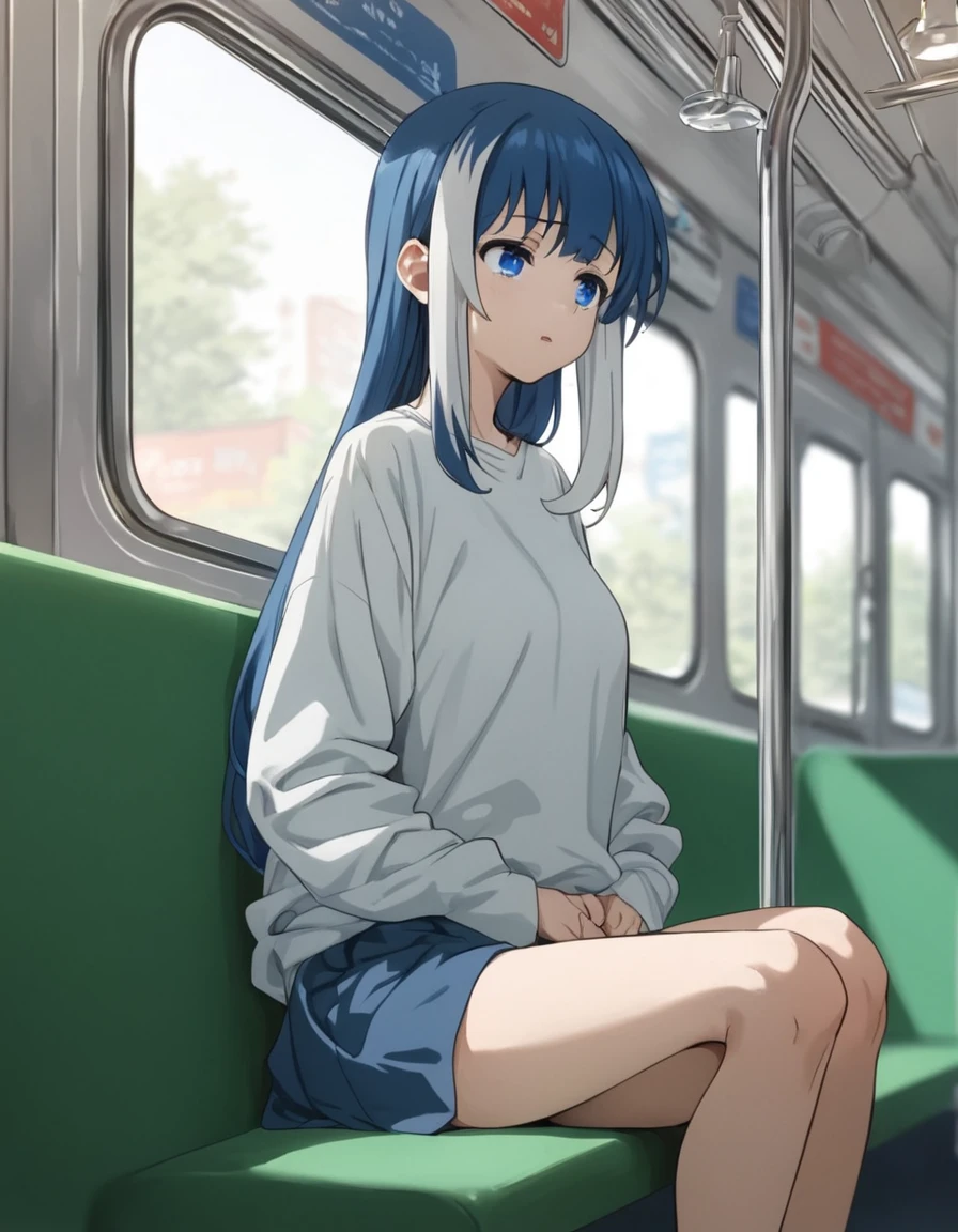 Mutsumi Yozakura (character) MutsumiYozakura