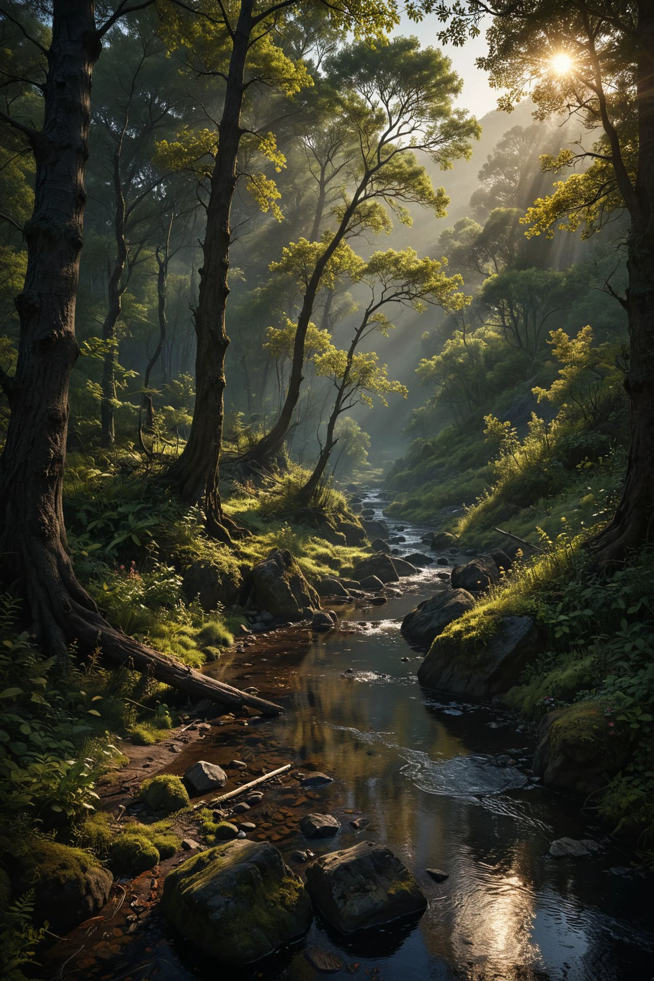 landscape
(masterpiece, award winning artwork)
many details, extreme detailed, full of details,
Wide range of colors, high Dynamic
<lora:add-detail-xl:1>
<lora:WildcardX-XL-Detail-Enhancer:0.9>
<lora:zavy-cntrst-sdxl:0.245> dark, chiaroscuro, low-key
<lora:RMSDXL_Creative:0.24>
<lora:dvr-lnds-sdxl:0.22> dvr-lnds-sdxl