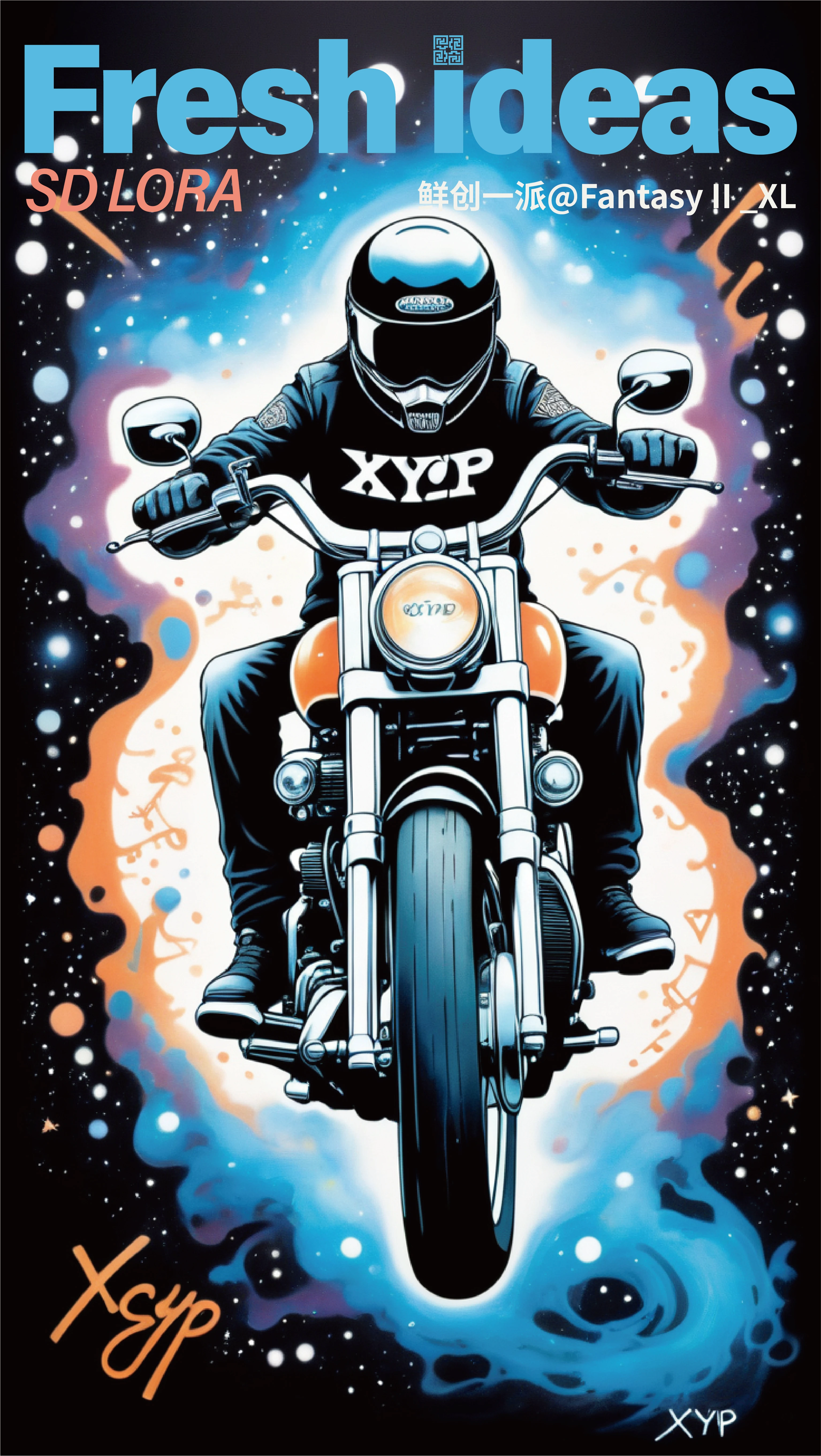 Fresh Ideas@Fantasy II _XL_V1.0 v1.0