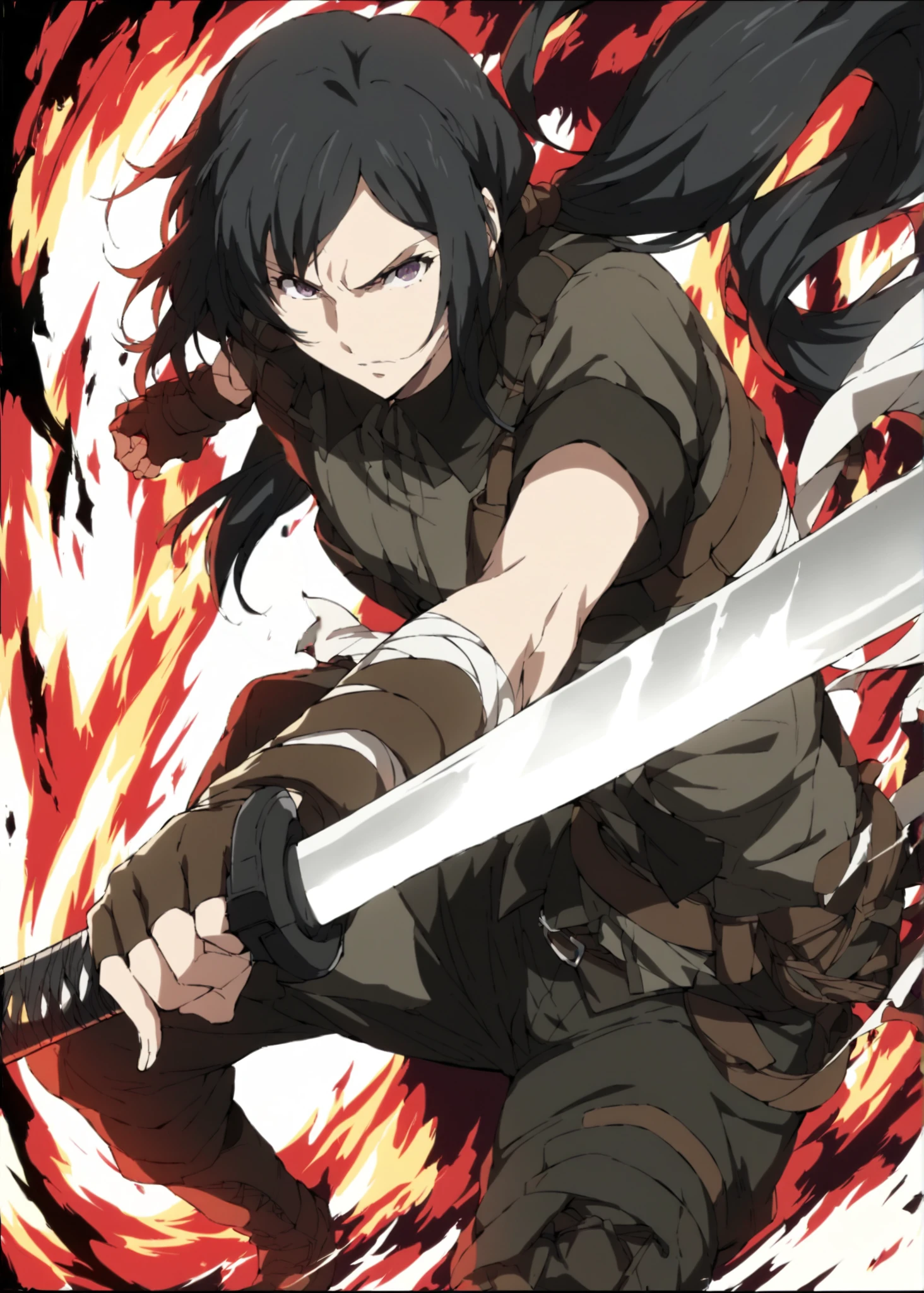 fire
