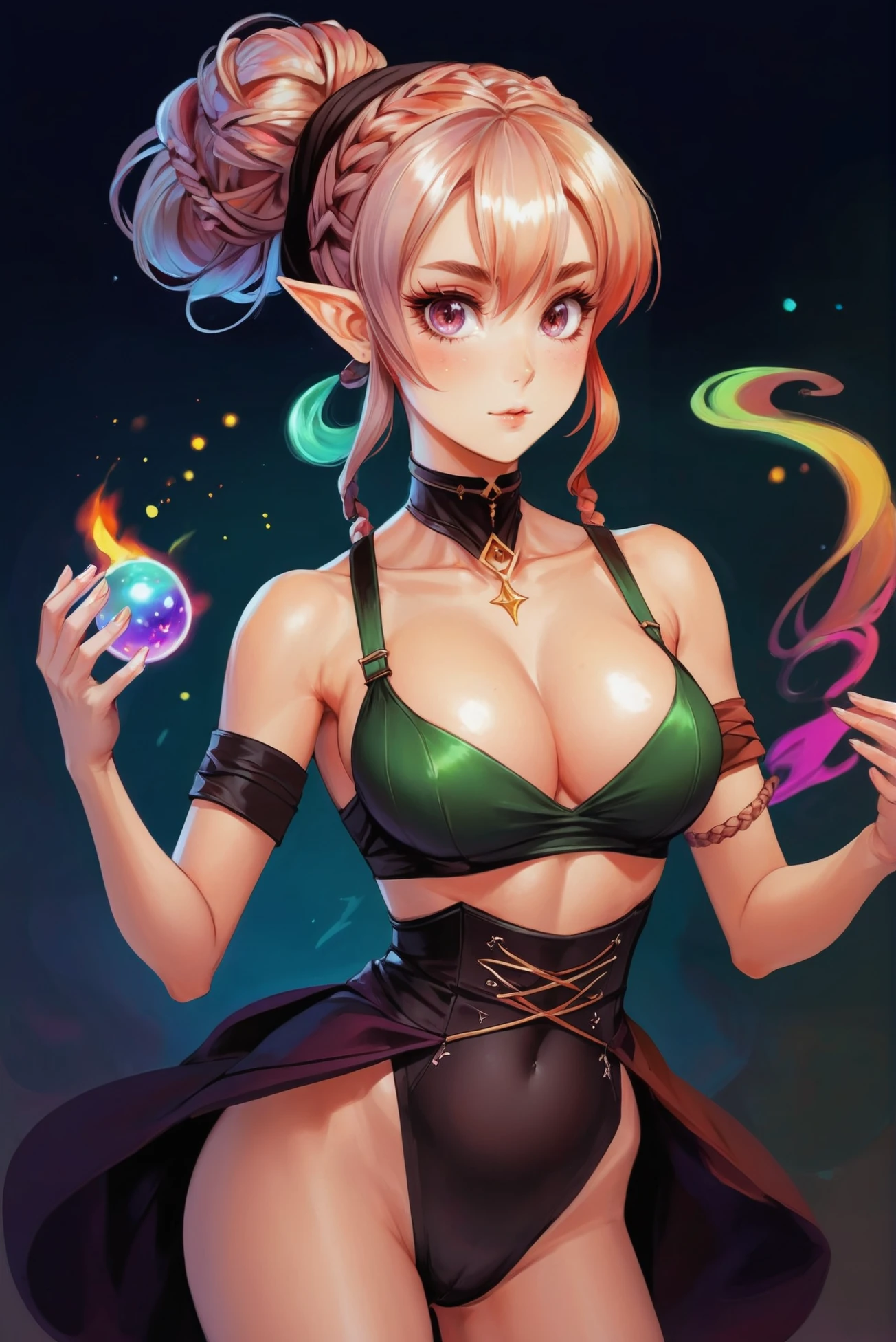 Envy Starlight Beauty 11 11v1.0