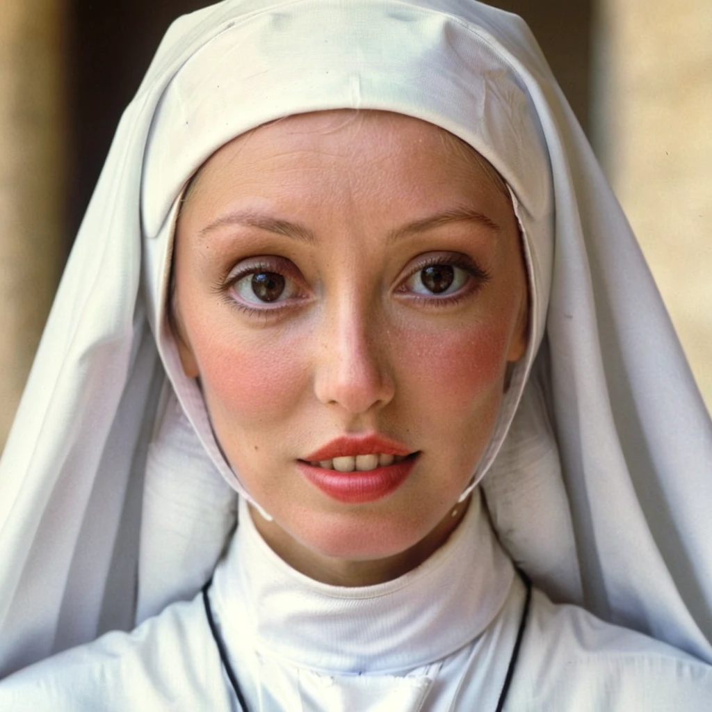 Shelley Duvall SDXL v1.0