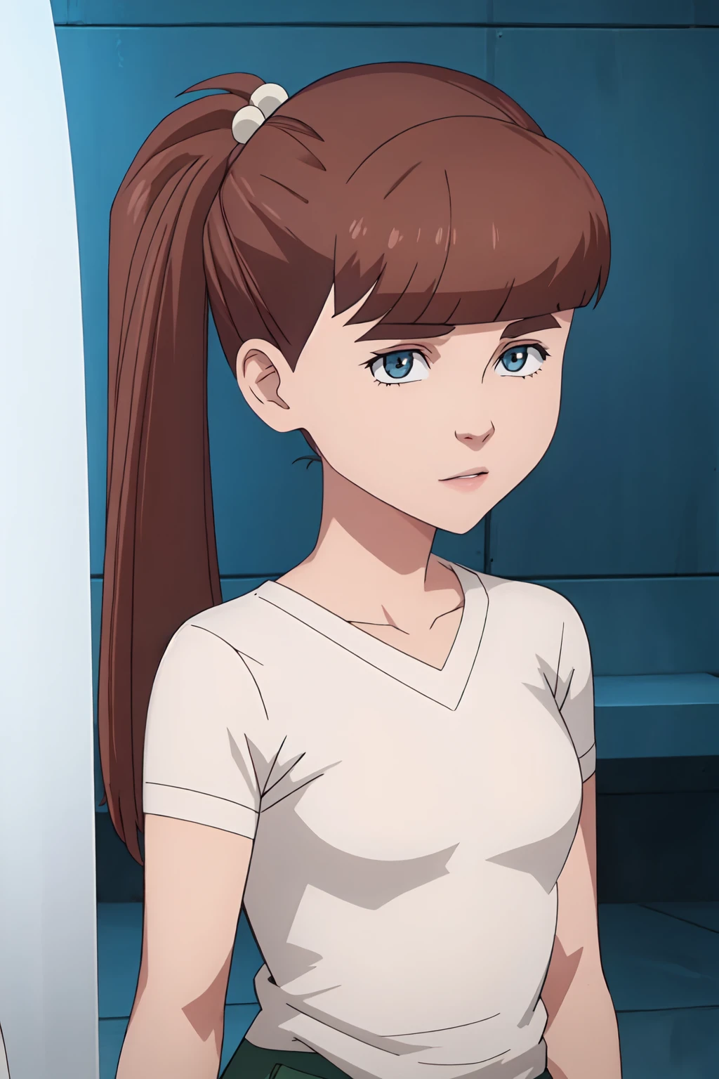 Amanda (Monster Girl - Invincible) v1.0