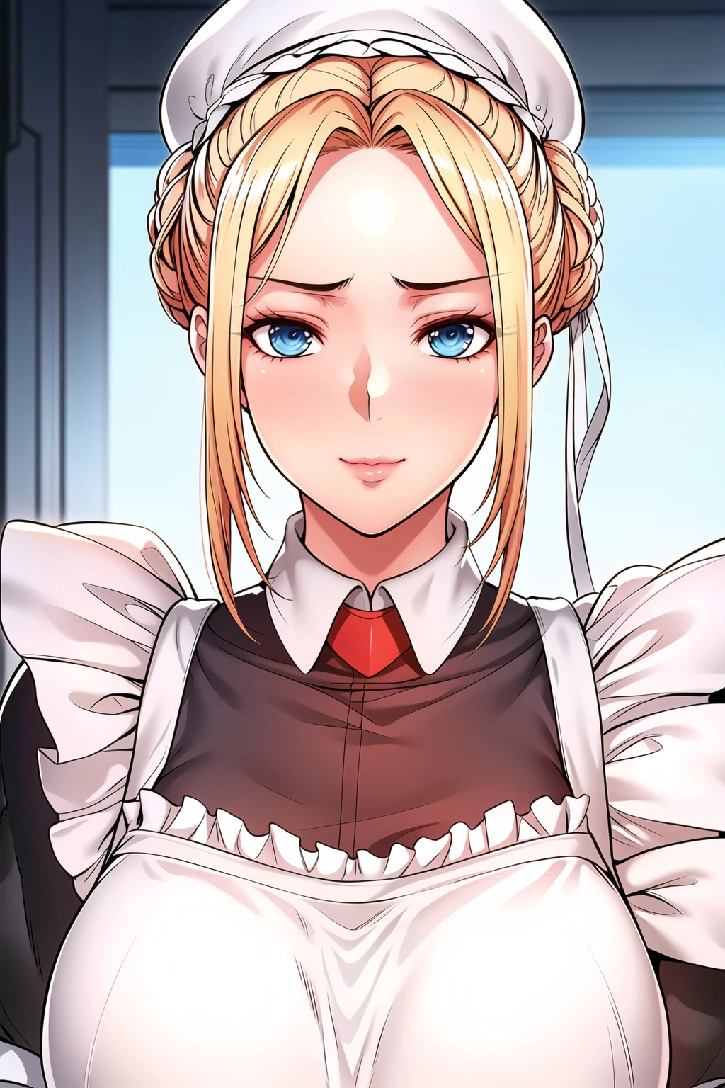 Elena | Revenge by Harem 하렘으로 복수한다 v1.0