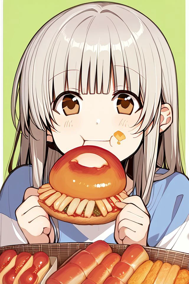 Kawai Makoto PonyXL style v01