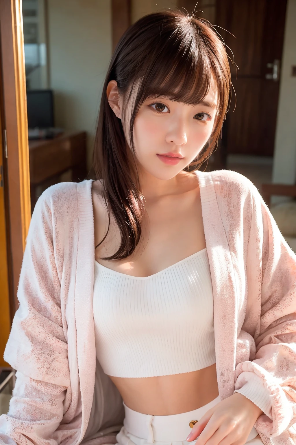 Arina Hashimoto v1.0
