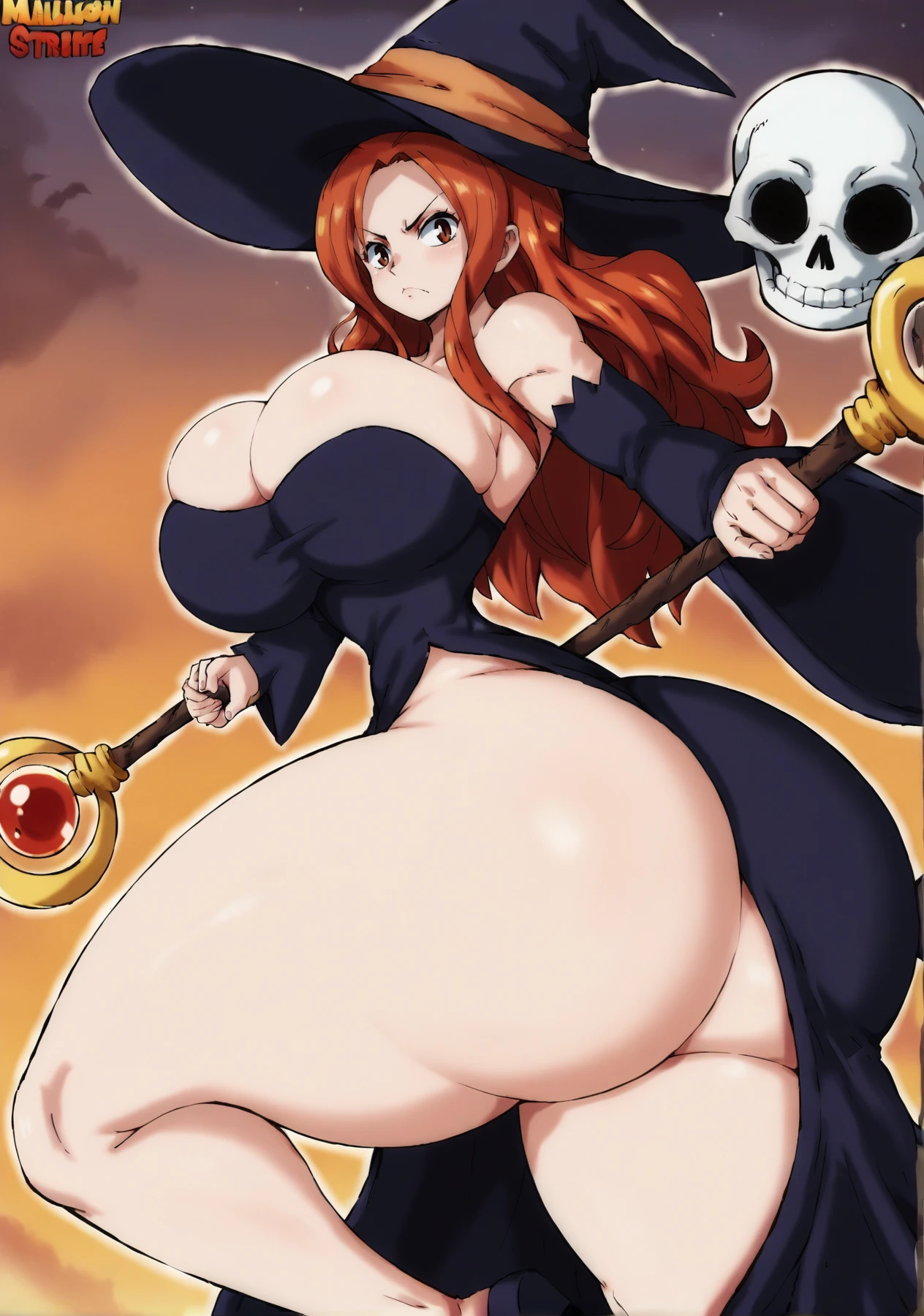 MallowStrife Style Pony MallowStrife Style Pony