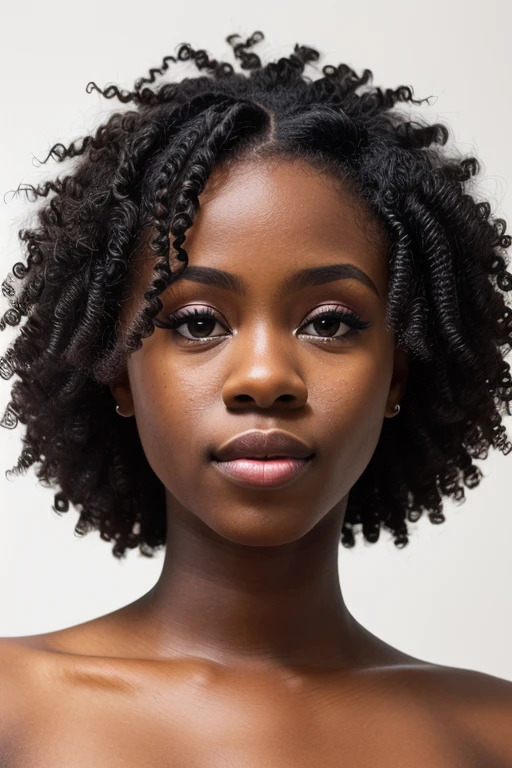 DEN_santassweetest_OF,
((headshot:1.1) portrait on a bright white background, (headshot:1.2), face focus, intricate (beautiful eyes:1.2), (wide open eyes:1.1), Big eyes,  clean photo, side lighting, low contrast, low saturation:1.2),
bokeh, f1.4, 40mm, photorealistic, raw, 8k, textured skin, skin pores, intricate details  <lora:epi_noiseoffset2:1>, epiCRealism