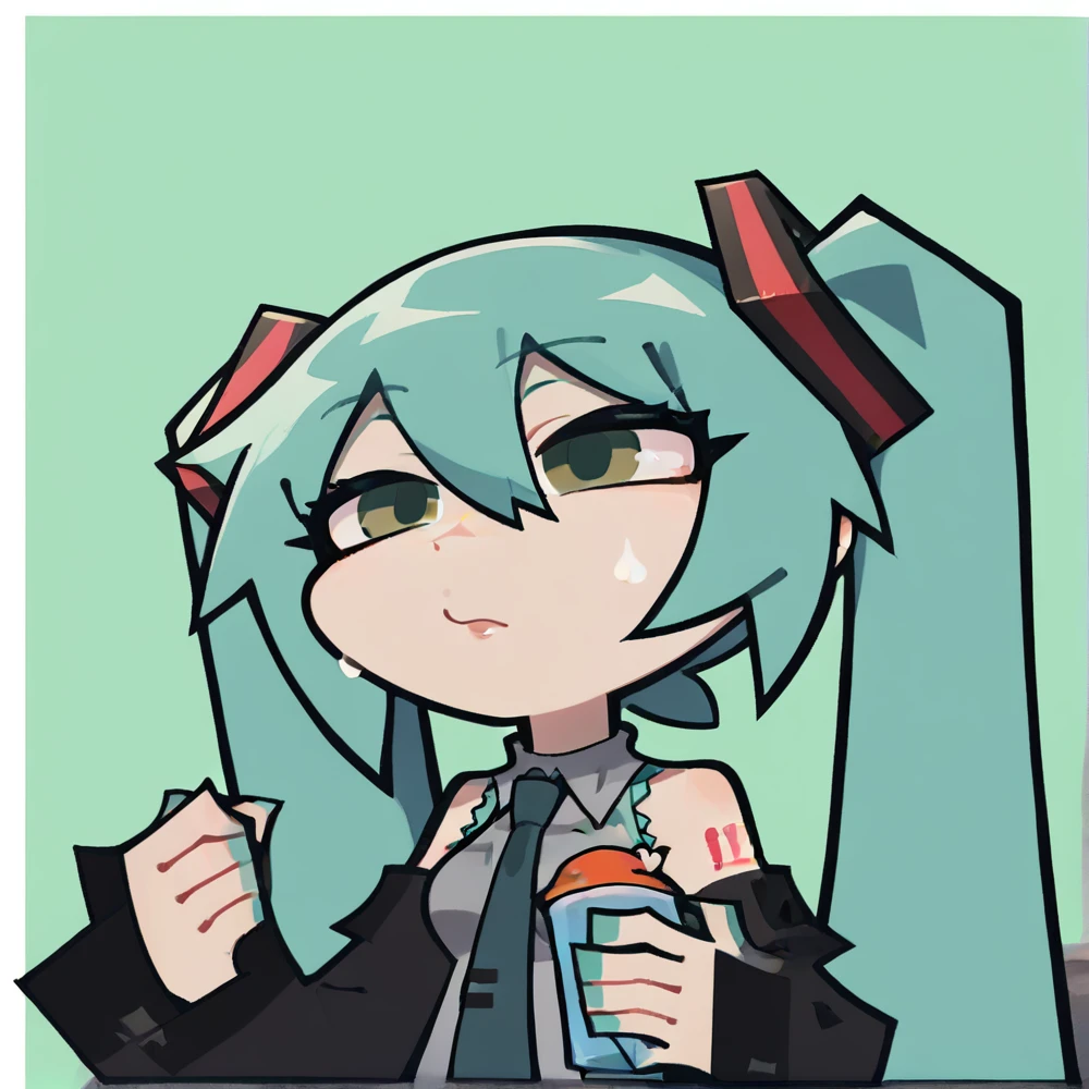 Zenless Zone Zero Style Pony Zenless Zone Zero Style Pony