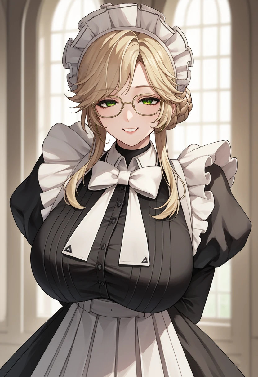 Ade (NIKKE) SDXL LoRA [Pony] ade-nikke-richy-v1_pdxl