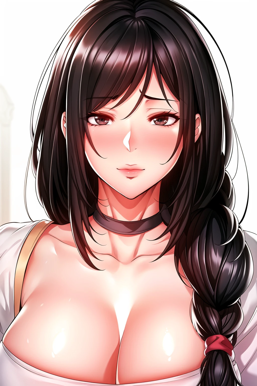 Isabal | Revenge by Harem 하렘으로 복수한다 v1.0