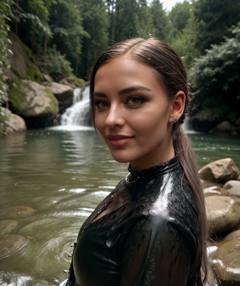 Hayley Davies pornstar  LORA 👑 v1.4