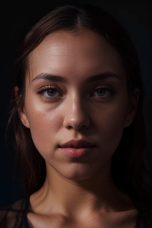Merger_red_annira,
((headshot:1.2) portrait on a (plain dark background:1.2), (headshot:1.2), (face focus:1.1), intricate (beautiful eyes:1.2), (wide open eyes:1.1), Big eyes, clean photo, lighting from behind, (Red lighting from the left:1.3), (Blue lighting from the right:1.3):1.2),
bokeh, f1.4, 40mm, photorealistic, raw, 8k, textured skin, skin pores, intricate details <lora:epi_noiseoffset2:1>, epiCRealism