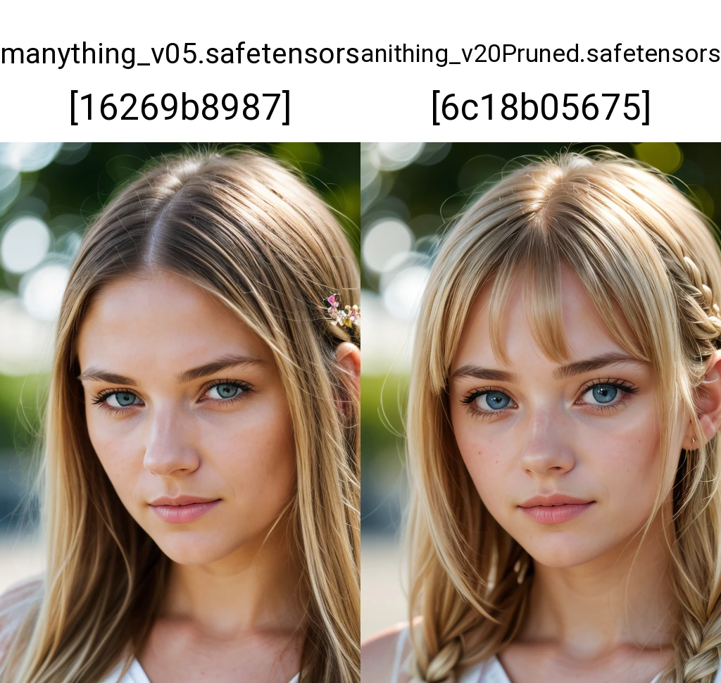 Simple White Background, face closeup, Blue eyes, blonde hair,bangs,Long hair,braid, hair ornament, woman, 20yo, looking at viewer,(Focus on her face),closed mouth, (masterpiece:1.0),(best_quality:1.0), ultra high res,4K,ultra-detailed,
photography, 8K, HDR, highres, absurdres:1.2, Kodak portra 400, film grain, blurry background, bokeh:1.2, lens flare, (vibrant_color:1.2),professional photograph,
