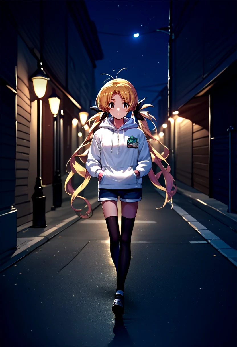 Orihara Kozue - Chaos;Head | Character LoRA XL