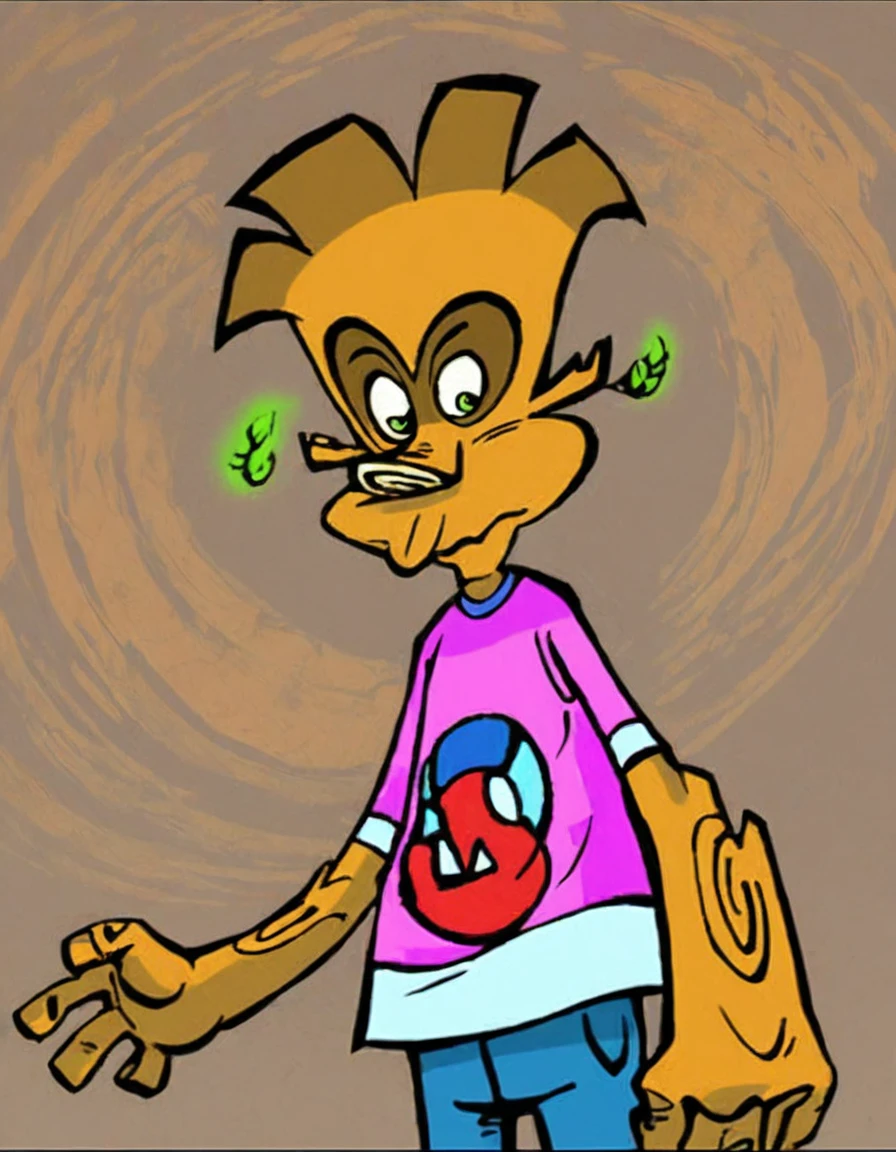 lesh&k&, Skr&p, wooden boy, pink tshirt with print, score_9, score_8_up, score_7_up, score_6_up, lesh&k&, Skr&p, wooden boy, pink tshirt with print, score_9, score_8_up, score_7_up, score_6_up, intricate detail, very detailed, ambient background, cinematic, professional, dramatic light, fine, atmosphere, magic, highly coherent, sharp focus, color select, rich deep colors