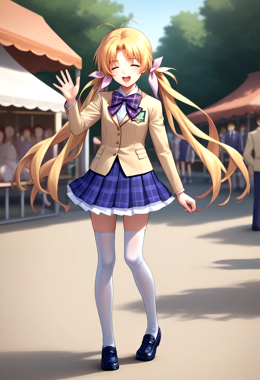 Orihara Kozue - Chaos;Head | Character LoRA XL